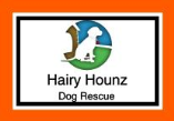 Make a donation to Hairy Hounz
